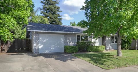 7116 Kimmel Dr, North Highlands, CA 95660 Photo