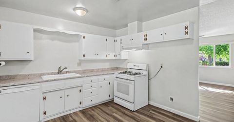 7116 Kimmel Dr, North Highlands, CA 95660 Photo