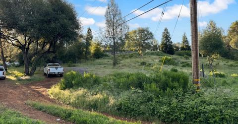 22827 Industrial Pl, Grass Valley, CA 95949 Photo