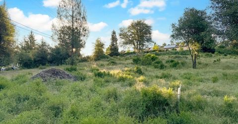 22827 Industrial Pl, Grass Valley, CA 95949 Photo