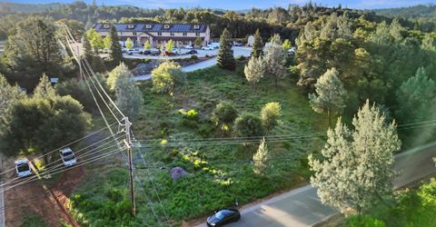 22827 Industrial Pl, Grass Valley, CA 95949 Photo