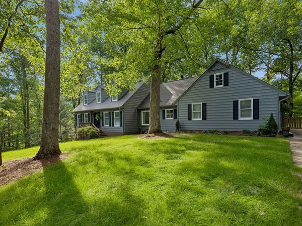 2213 Rocky Face Circle, Dalton, GA 30720