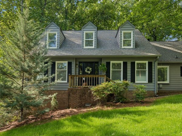 2213 Rocky Face Circle, Dalton, GA 30720