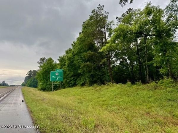 0 Mississippi 48 , Magnolia, MS 39652