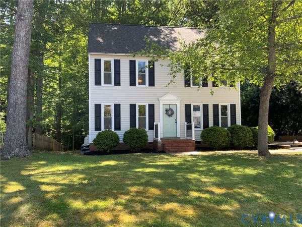 11931 Sunflower Lane, Chesterfield, VA 23236