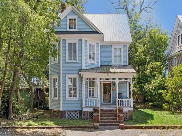 1113 Grant Street, Brunswick, GA 31520