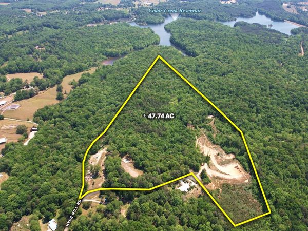 4057 & 0 Hyde Mill Road, Gainesville, GA 30507