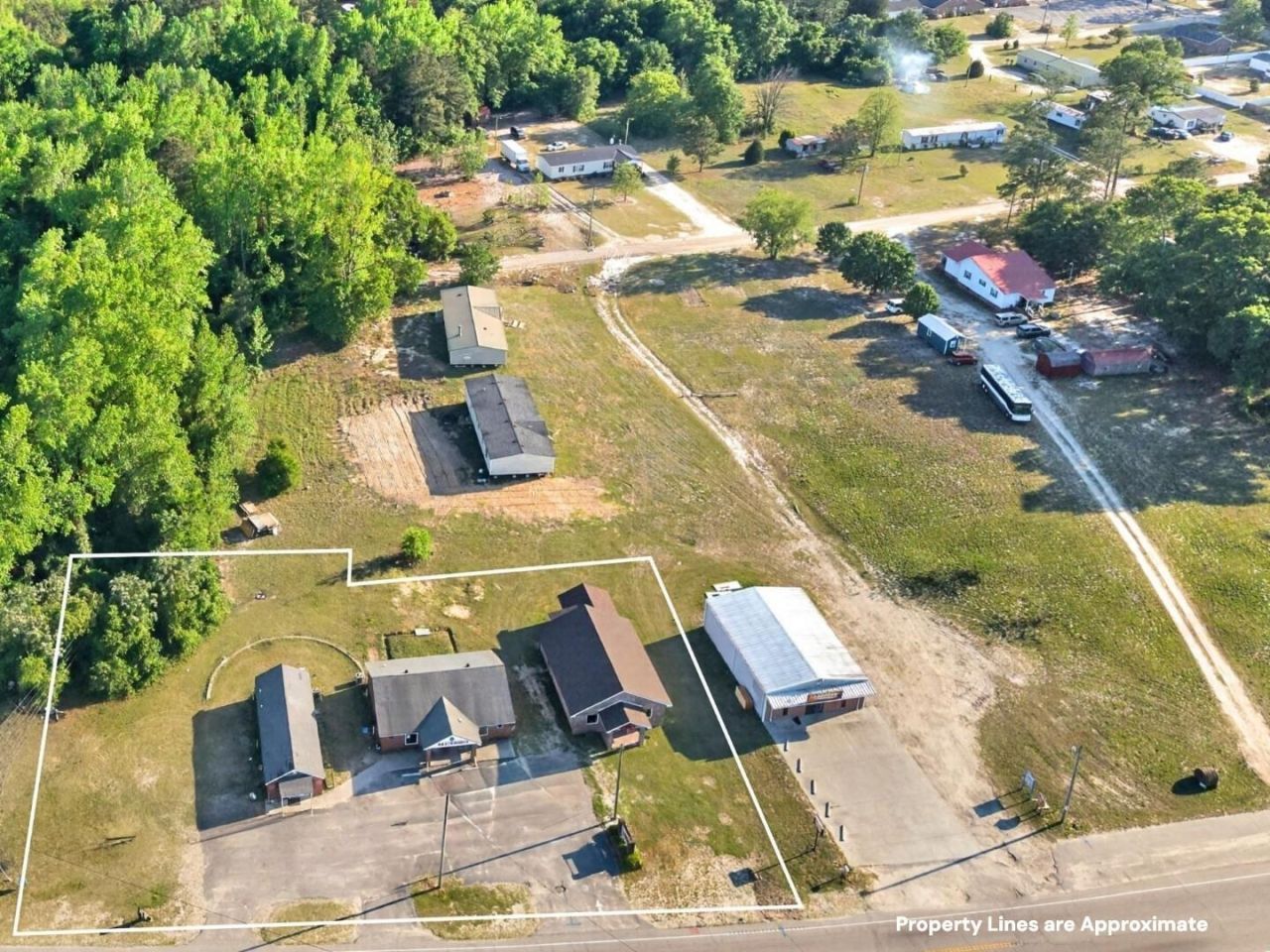 2143 Boatwright Rd  Photo 53