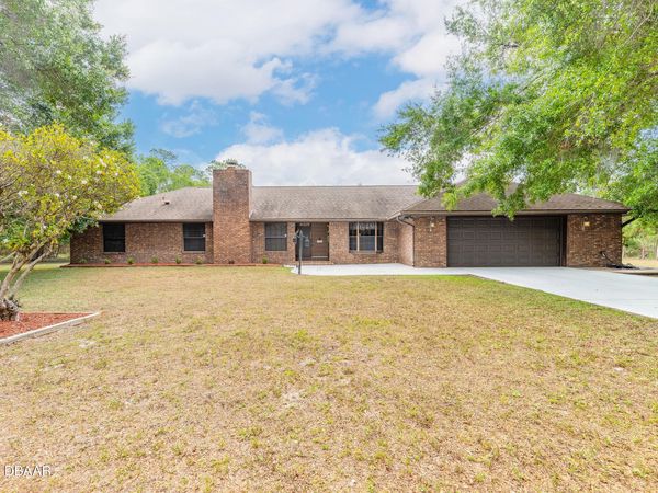 1680 Old Tomoka Road, Unit W, Ormond Beach, FL 32174
