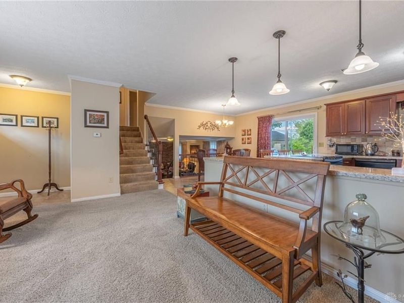 542 Crestgrove Avenue, Vandalia, OH 45377 Photo 4