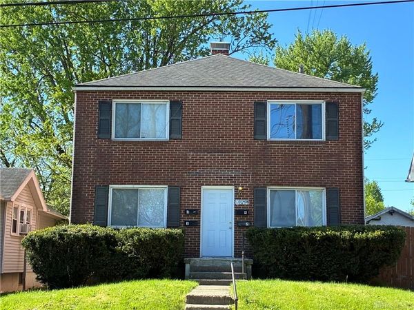 420 E Siebenthaler Avenue, Dayton, OH 45405