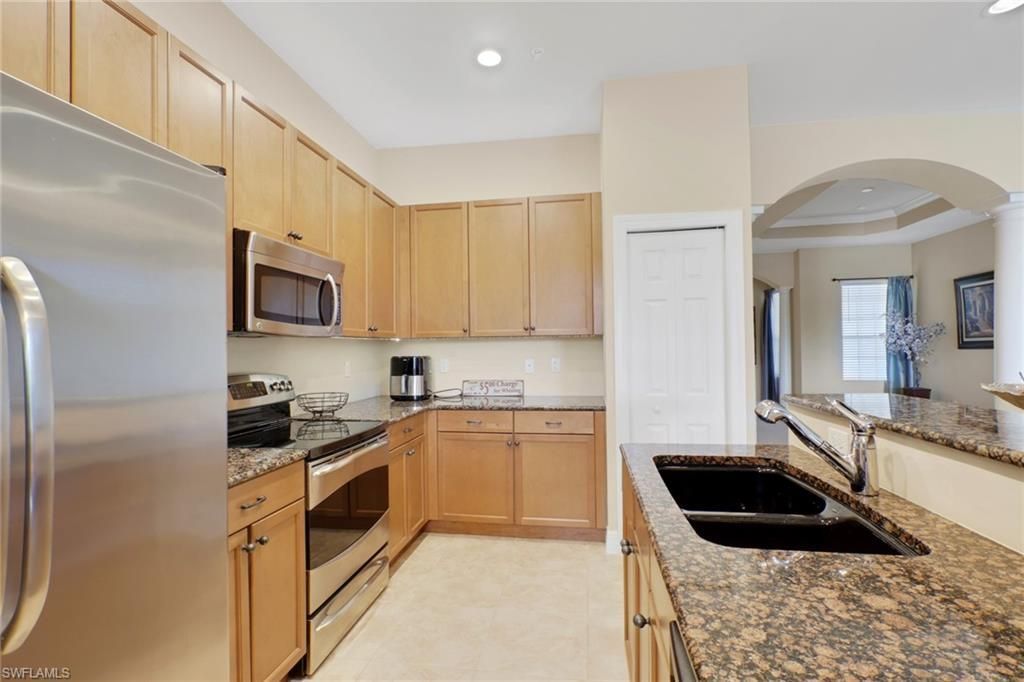 3535 Cherry Blossom Ct , Unit 202, Estero, FL 33928 Photo