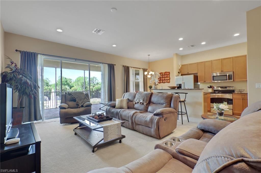 3535 Cherry Blossom Ct , Unit 202, Estero, FL 33928 Photo