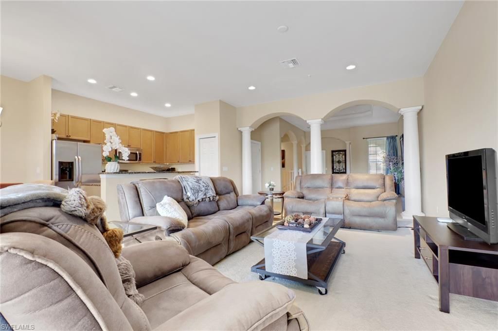 3535 Cherry Blossom Ct , Unit 202, Estero, FL 33928 Photo