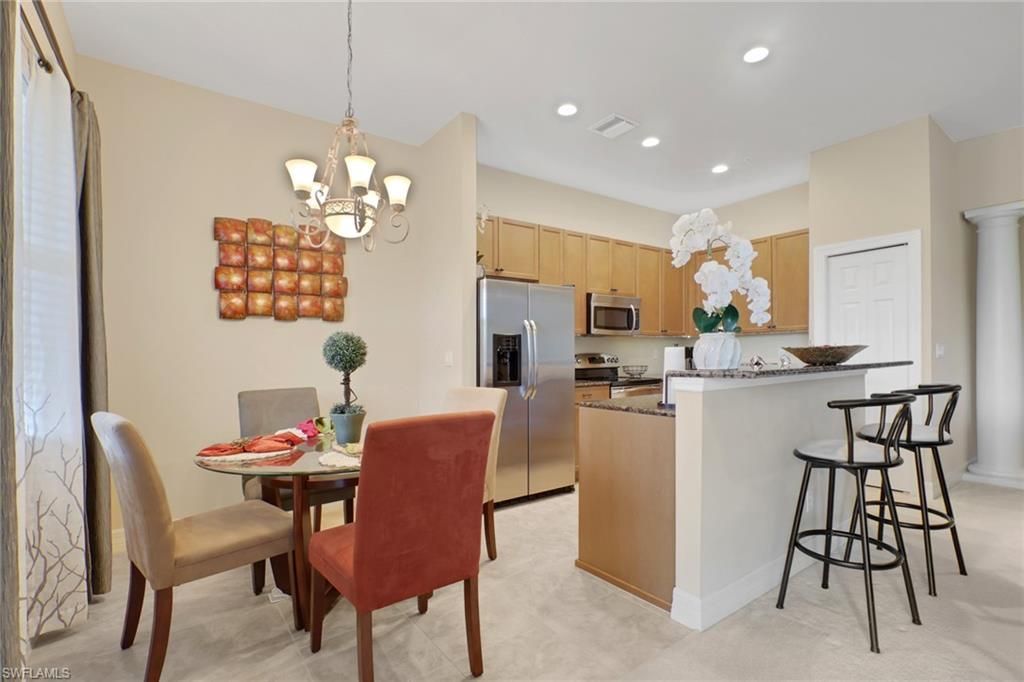 3535 Cherry Blossom Ct , Unit 202, Estero, FL 33928 Photo