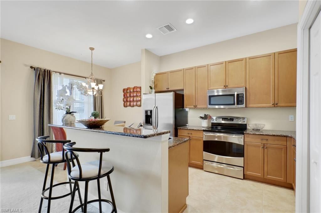 3535 Cherry Blossom Ct , Unit 202, Estero, FL 33928 Photo