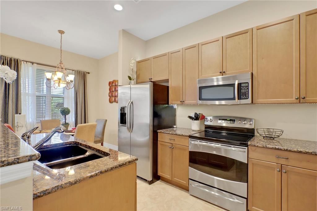 3535 Cherry Blossom Ct , Unit 202, Estero, FL 33928 Photo
