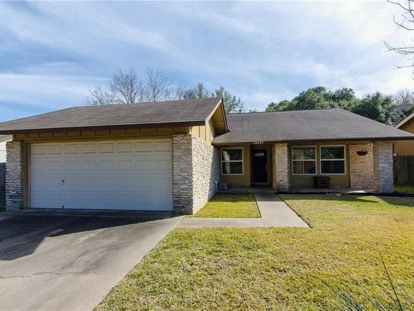 10405 Firethorn LN , Austin, TX 78750