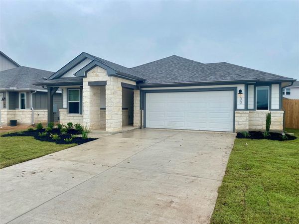 130 Granite Dome DR, Kyle, TX 78640