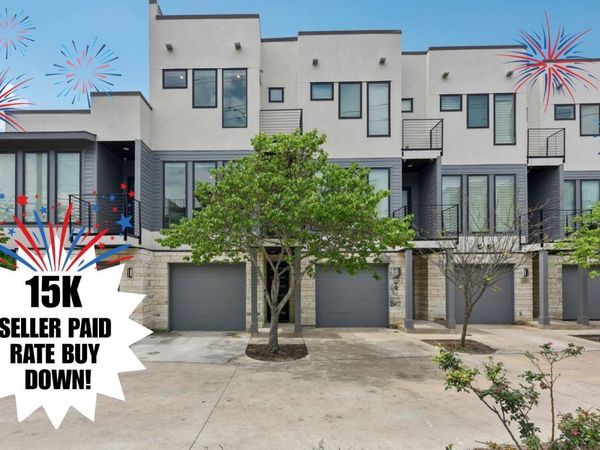 2300 S 5th ST, Unit E, Austin, TX 78704