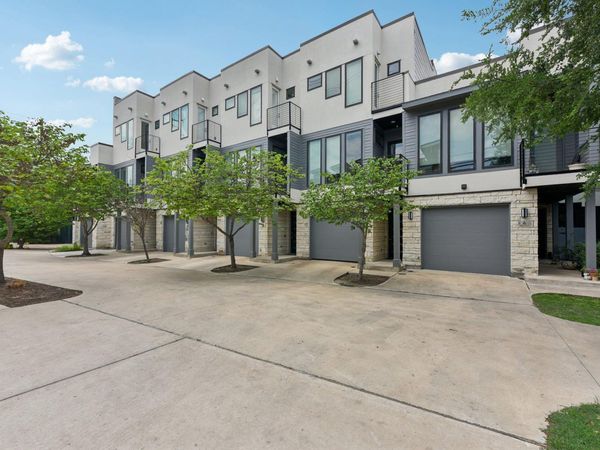 2300 S 5th ST, Unit E, Austin, TX 78704