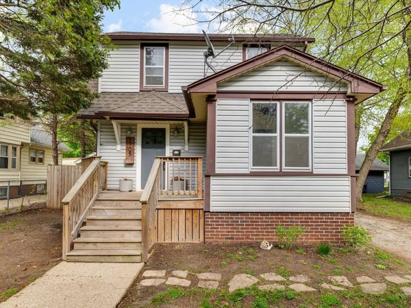 1705 N Church Street, ROCKFORD, IL 61103