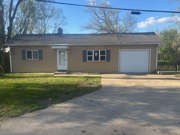 6724 Rydberg Road, ROCKFORD, IL 61109