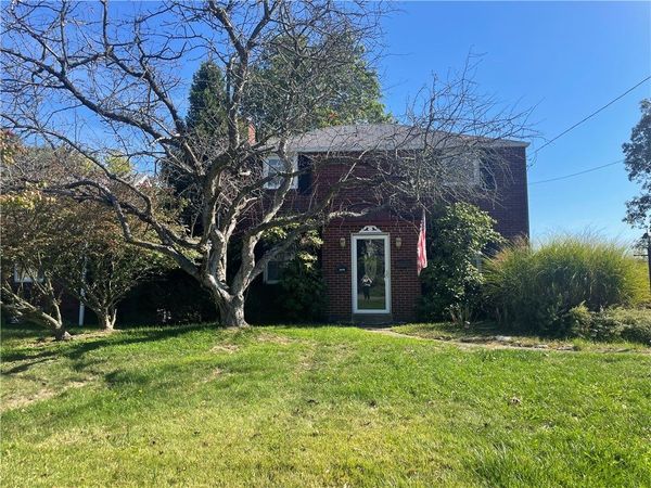 1018 GRANDVIEW AVE., Mcknight, PA 15237