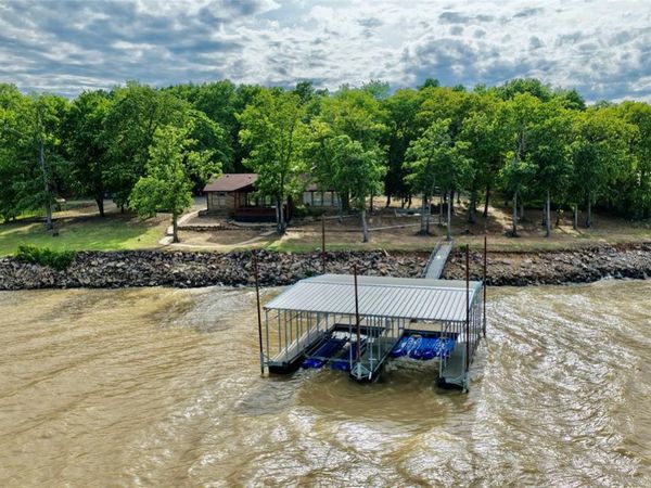 1888 Quail Drive, Eufaula, OK 74432