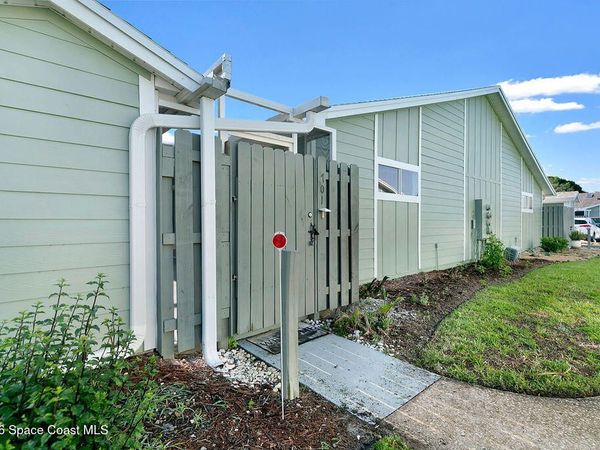 1944 Quail Ridge Court , Unit 701, Cocoa, FL 32926
