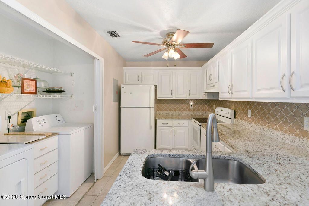 1944 Quail Ridge Court , Unit 701, Cocoa, FL 32926 Photo