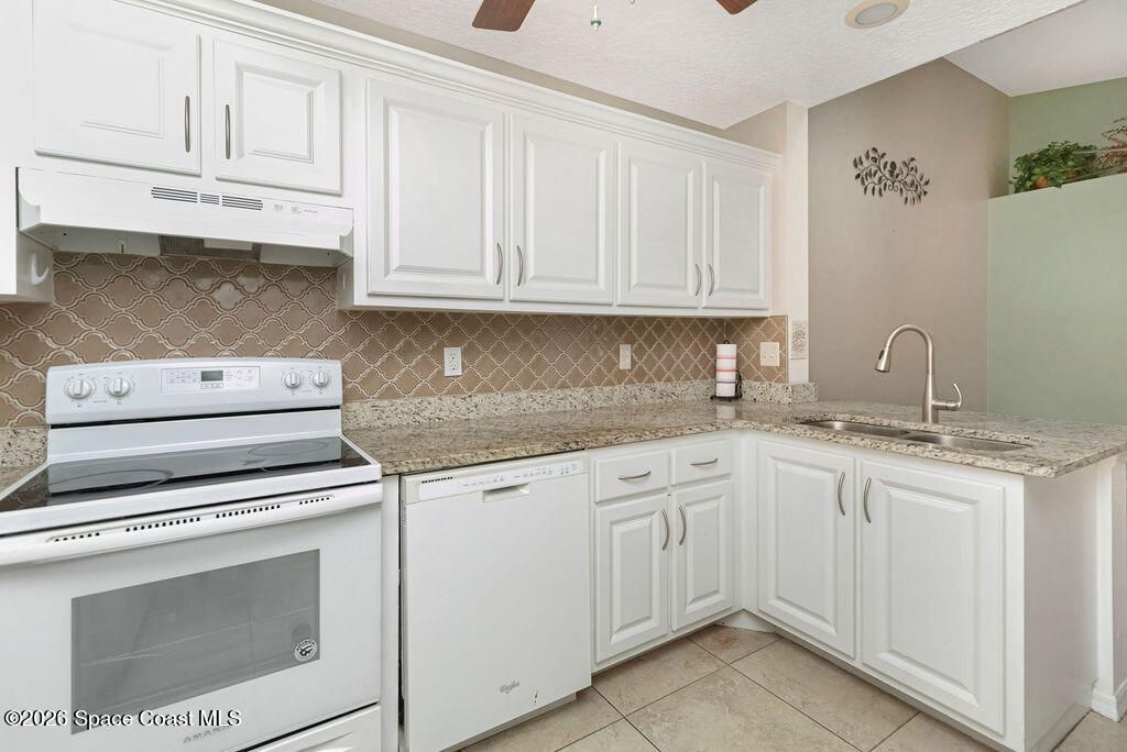 1944 Quail Ridge Court , Unit 701, Cocoa, FL 32926 Photo