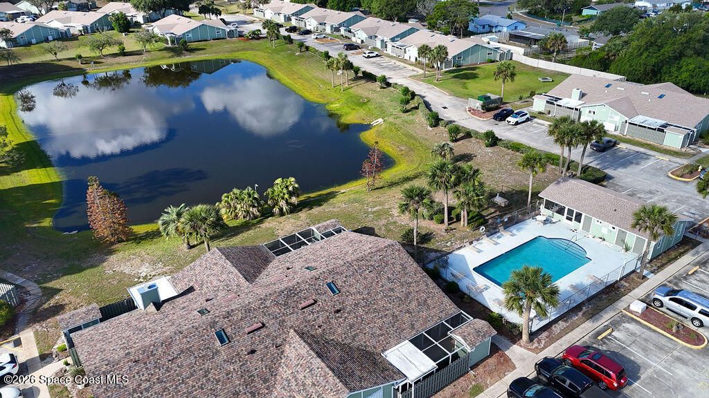 1944 Quail Ridge Court , Unit 701, Cocoa, FL 32926 Photo