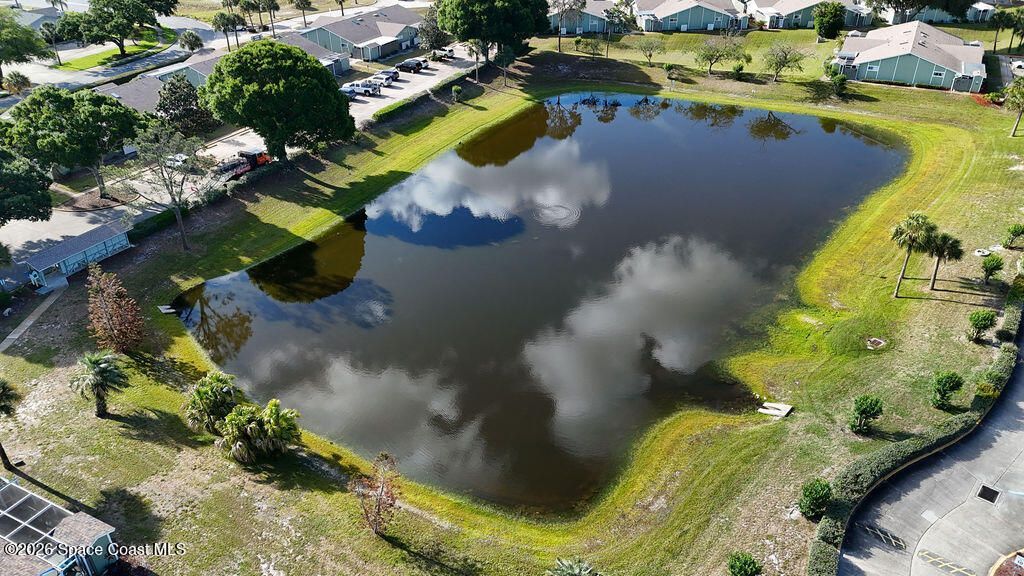 1944 Quail Ridge Court , Unit 701, Cocoa, FL 32926 Photo