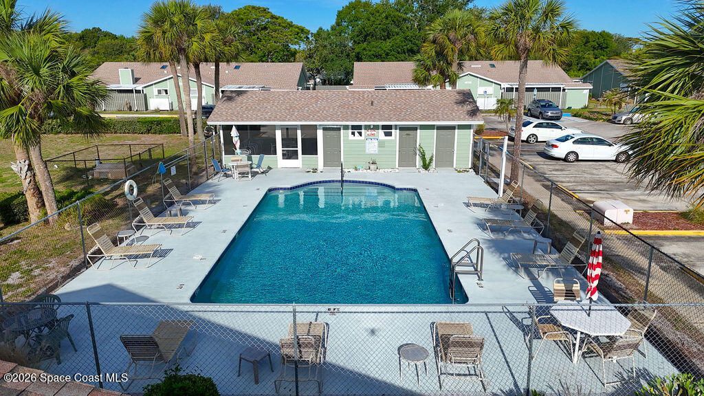 1944 Quail Ridge Court , Unit 701, Cocoa, FL 32926 Photo