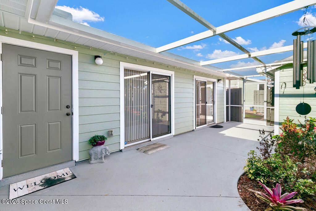 1944 Quail Ridge Court , Unit 701, Cocoa, FL 32926 Photo