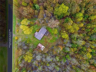 393 Rowlee Road, Fulton, NY 13069