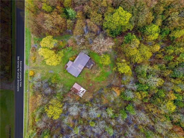 393 Rowlee Road , Fulton, NY 13069