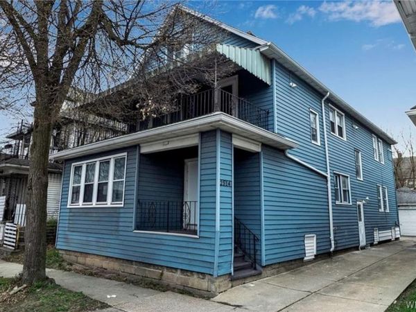 2514 Delaware Avenue , Buffalo, NY 14216