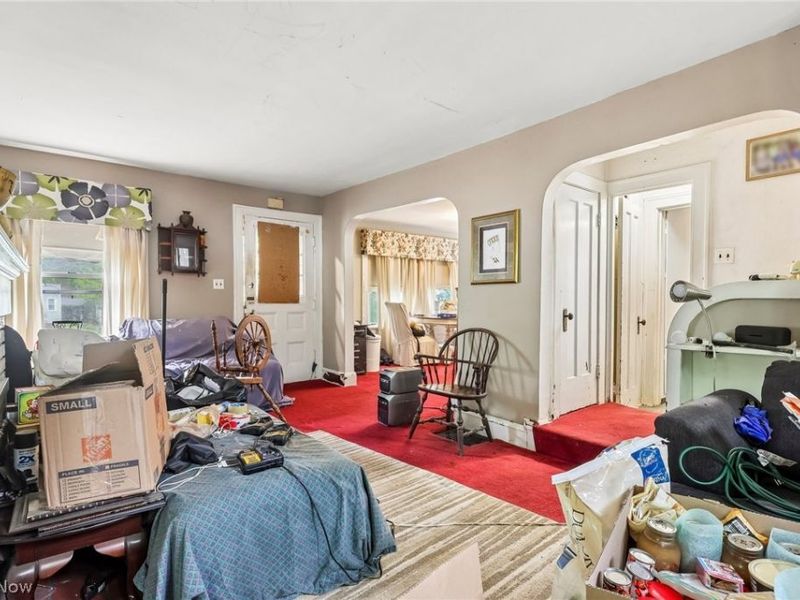 3590 Woodridge Road, Cleveland Heights, OH 44121 Photo 3