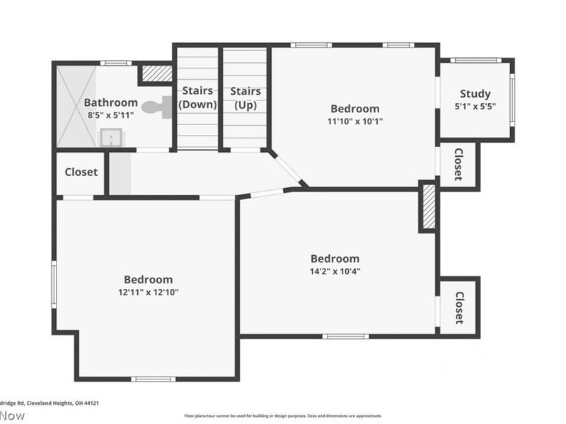 3590 Woodridge Road, Cleveland Heights, OH 44121 Photo 31