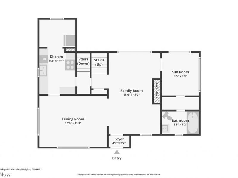 3590 Woodridge Road, Cleveland Heights, OH 44121 Photo 32