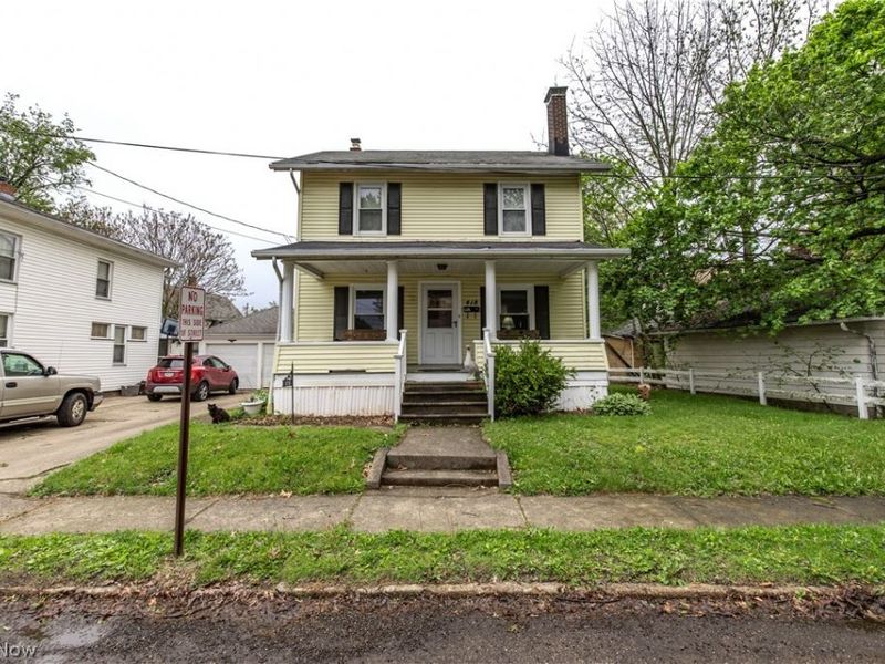 418 9th Street NE, Massillon, OH 44646 Photo 2