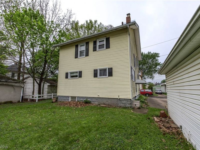 418 9th Street NE, Massillon, OH 44646 Photo 32