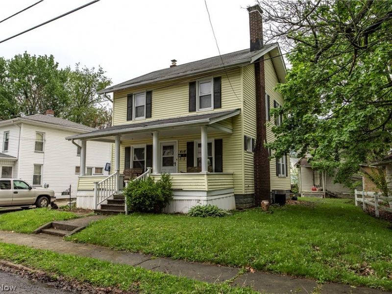 418 9th Street NE, Massillon, OH 44646 Photo 4