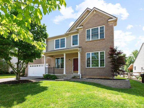 9788 Cherbourg Drive, Union, KY 41091