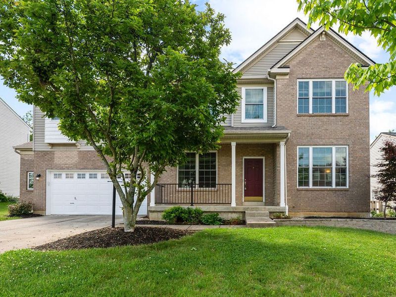 9788 Cherbourg Drive, Union, KY 41091 Photo 2