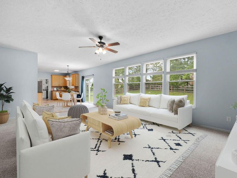 9788 Cherbourg Drive, Union, KY 41091 Photo 9