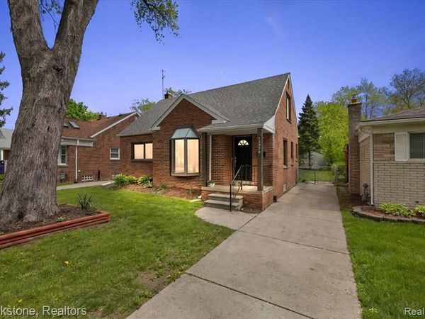 11770 Riverdale, Redford Twp, MI 48239