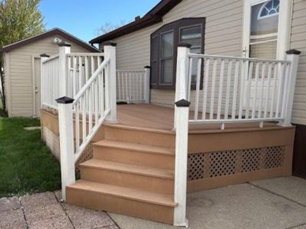 15351 Danseur Drive, Clinton Twp, MI 48038